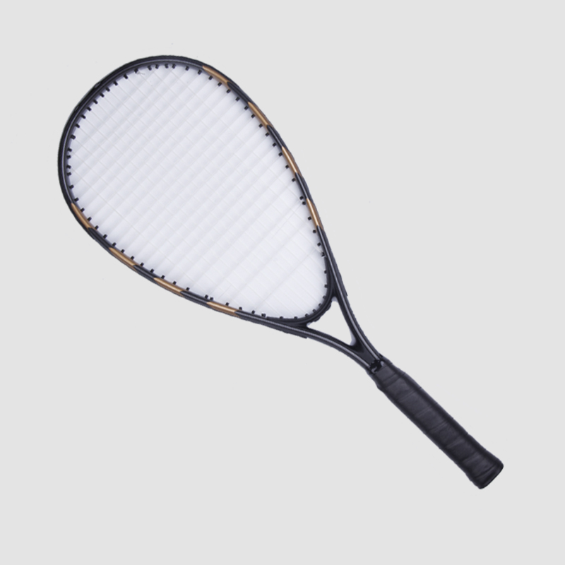 Raquete de Badminton Rápida S-100