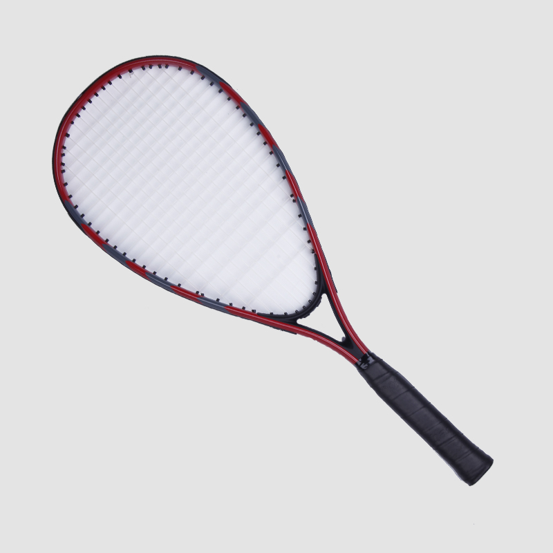 Raquete de Badminton Rápida S-100