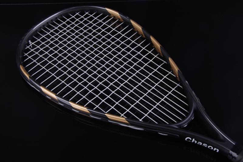 Raquete de Badminton Rápida S-100