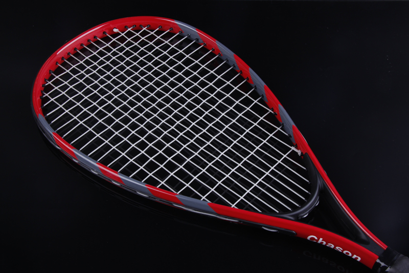 Raquete de Badminton Rápida S-100