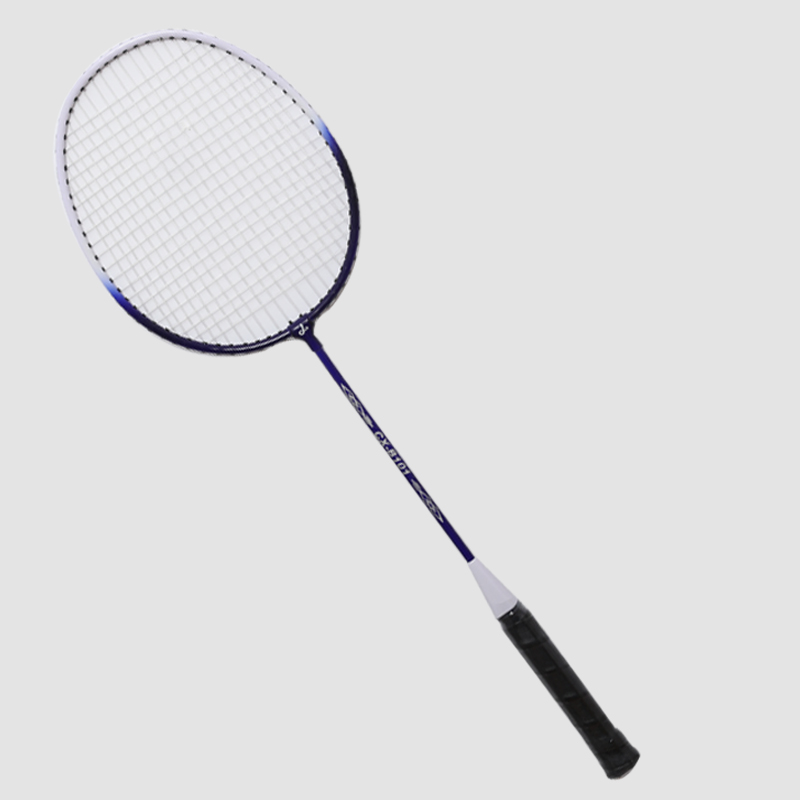 Raquete de Badminton Iron Split CX-B101 Azul