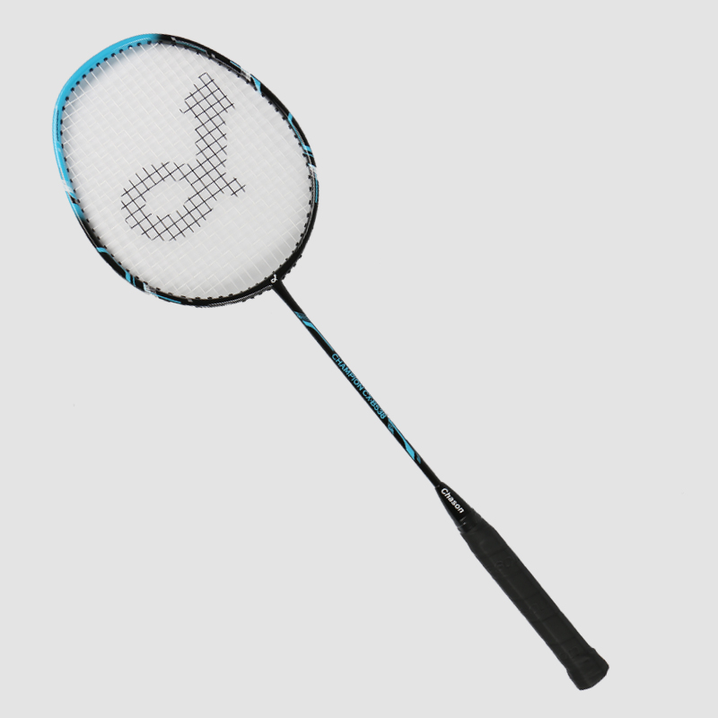 Raquete de badminton integrada com haste de carbono de liga de alumínio CX-B538